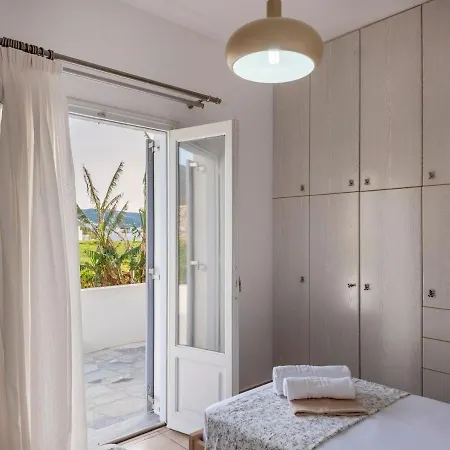 Apartment Three Wishes ! *