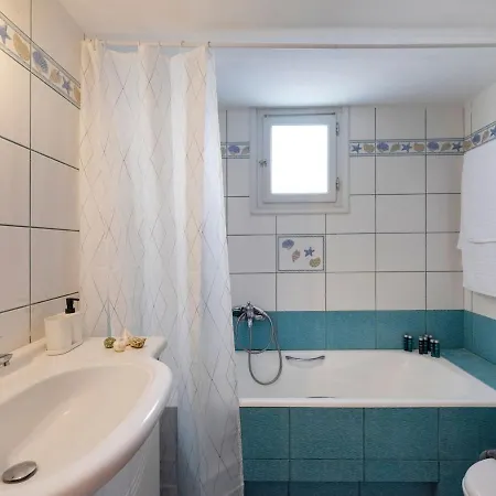 Apartment Three Wishes ! *