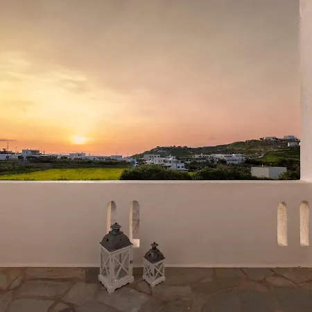 Three Wishes ! Parasporos