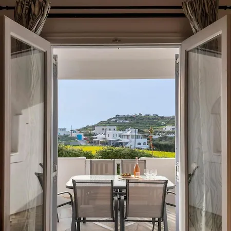 Three Wishes ! Parasporos