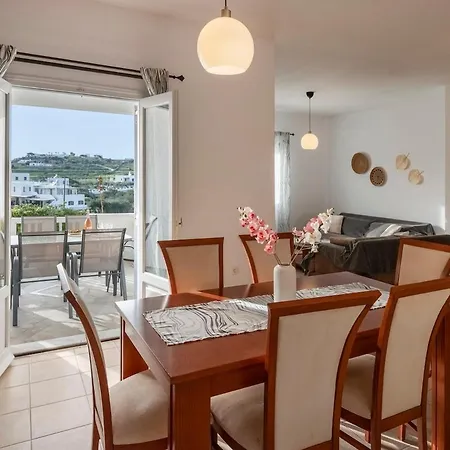 Three Wishes ! Parasporos