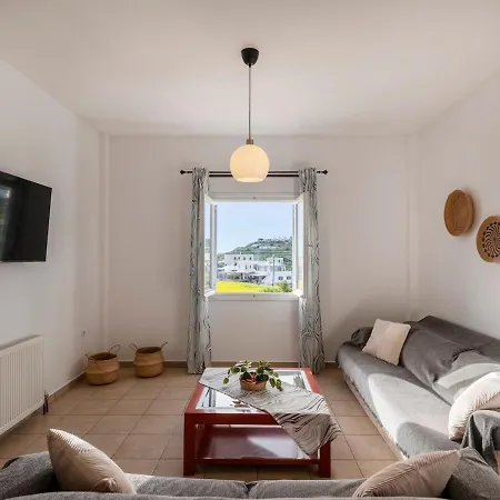 Apartment Three Wishes ! *