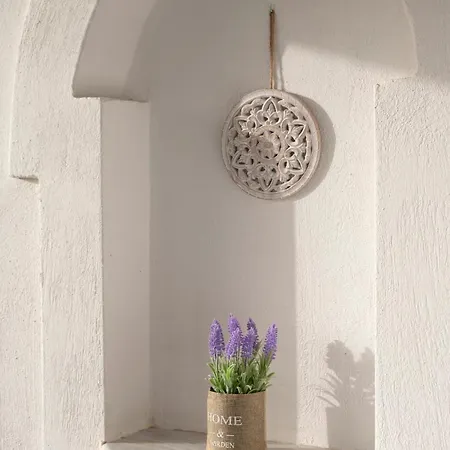 Three Wishes ! Apartment Parasporos