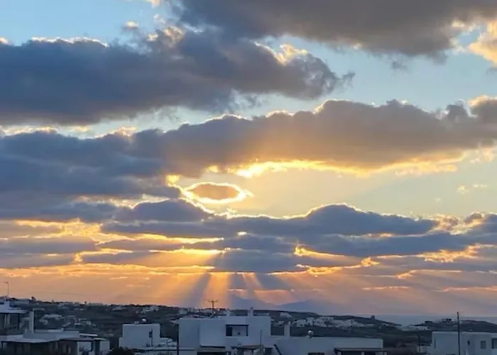 Three Wishes ! 아파트 *