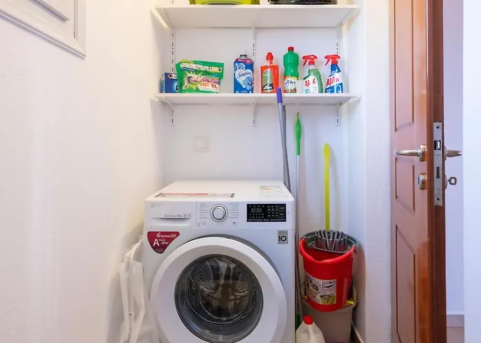 Three Wishes ! 아파트 파라스포로