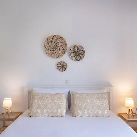 Three Wishes ! Apartmán *