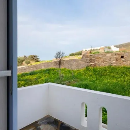 Three Wishes ! Apartmán *