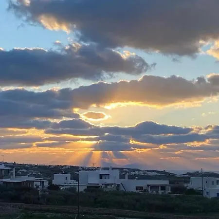 Three Wishes ! Apartmán *