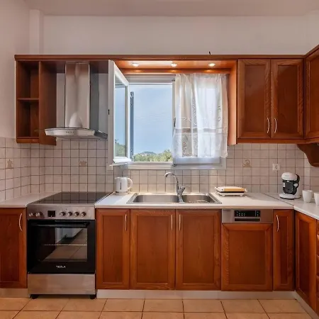 Apartmán Three Wishes ! *