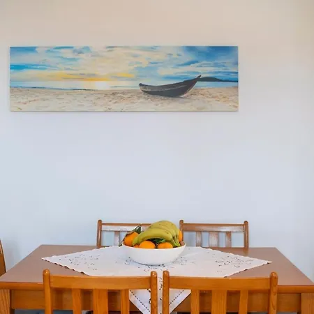 Apartmán Three Wishes !