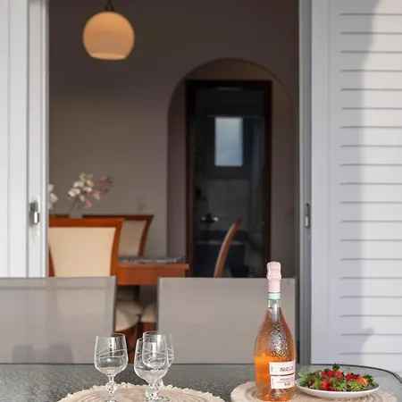 Apartmán Three Wishes !