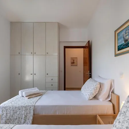 Apartmán Three Wishes !