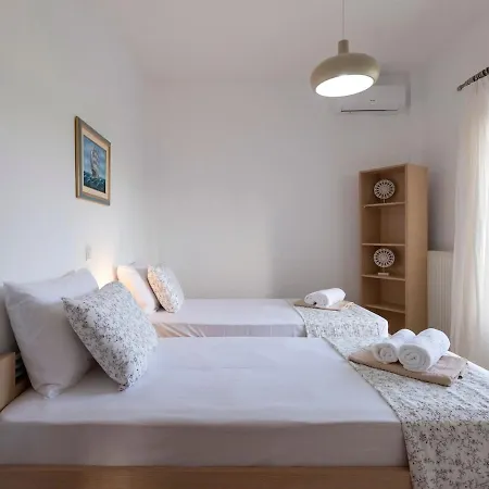 Three Wishes ! * Parasporos