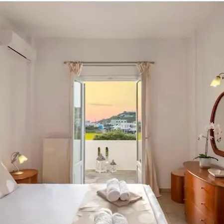 Three Wishes ! Apartmán