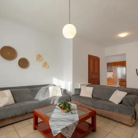 Three Wishes ! Apartmán *