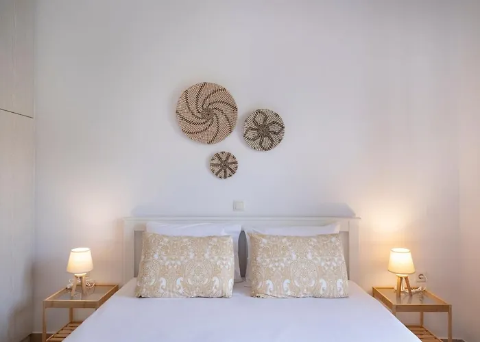 Three Wishes ! Appartement *