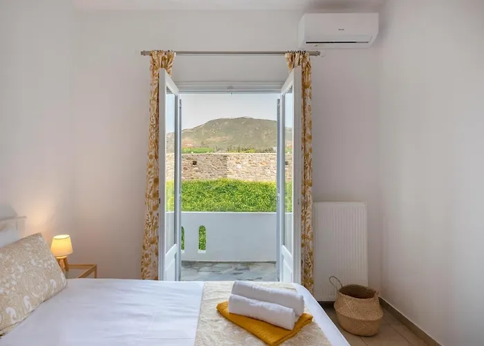 Three Wishes ! Appartement *