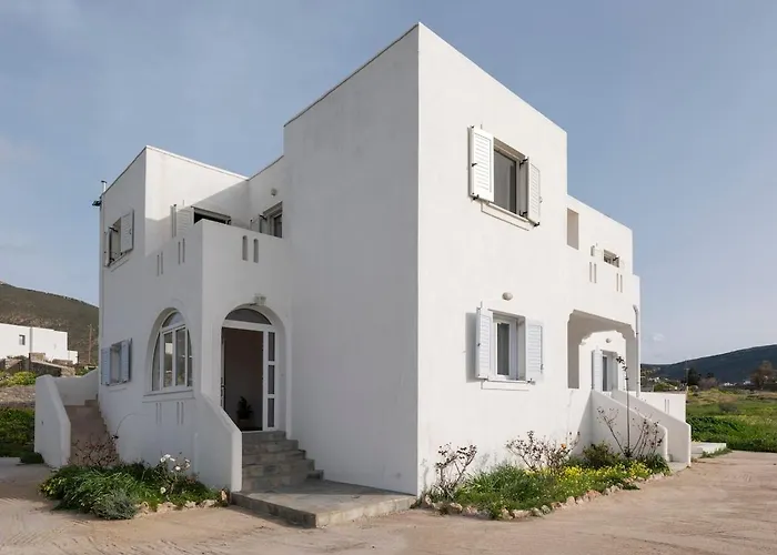 Three Wishes ! Appartement