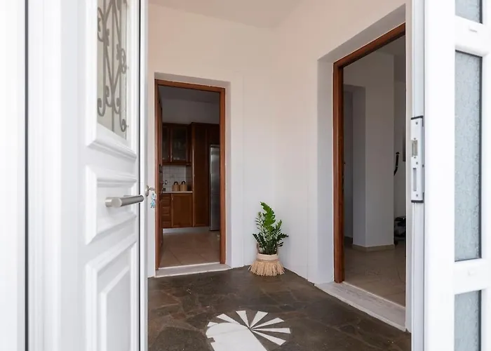 Three Wishes ! Appartement