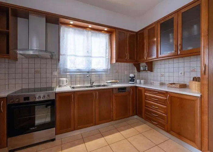 Three Wishes ! Appartement *