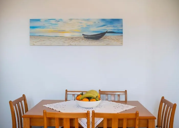 Appartement Three Wishes !