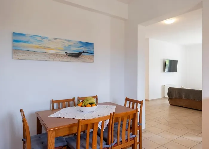 Three Wishes ! Appartement *