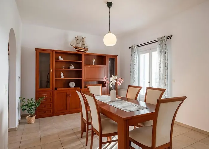 Three Wishes ! Appartement *