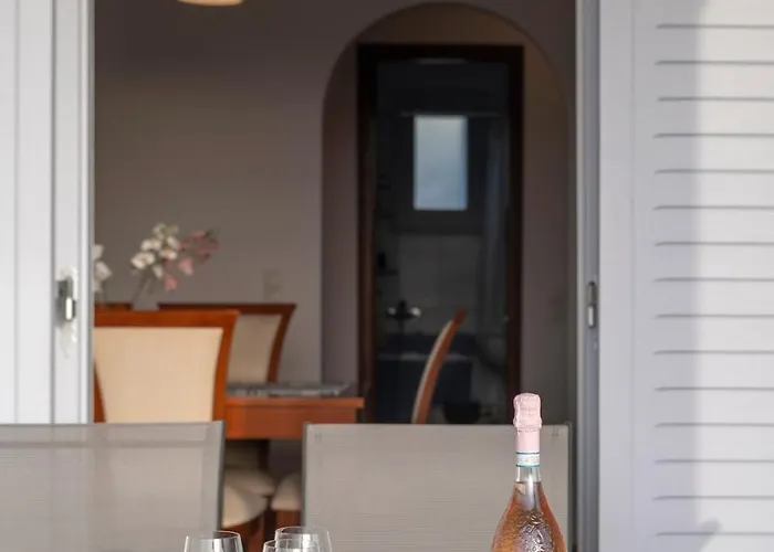 Appartement Three Wishes !