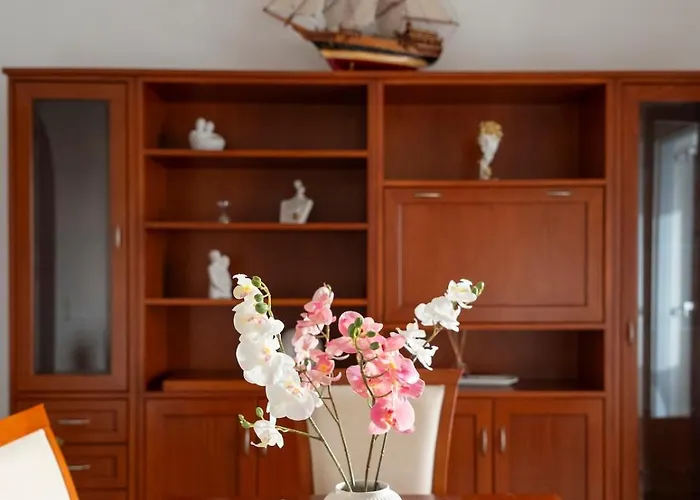 Three Wishes ! Appartement *