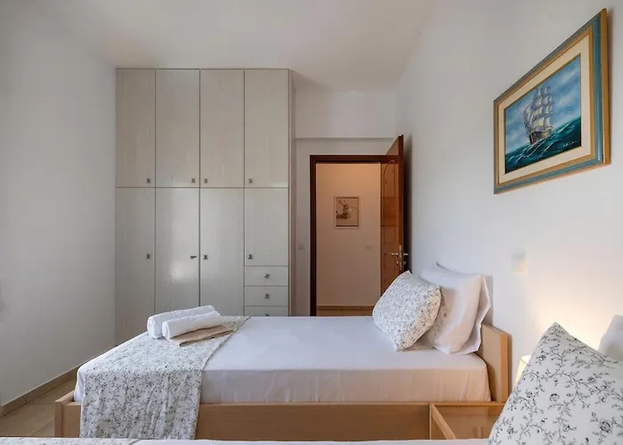 Appartement Three Wishes !