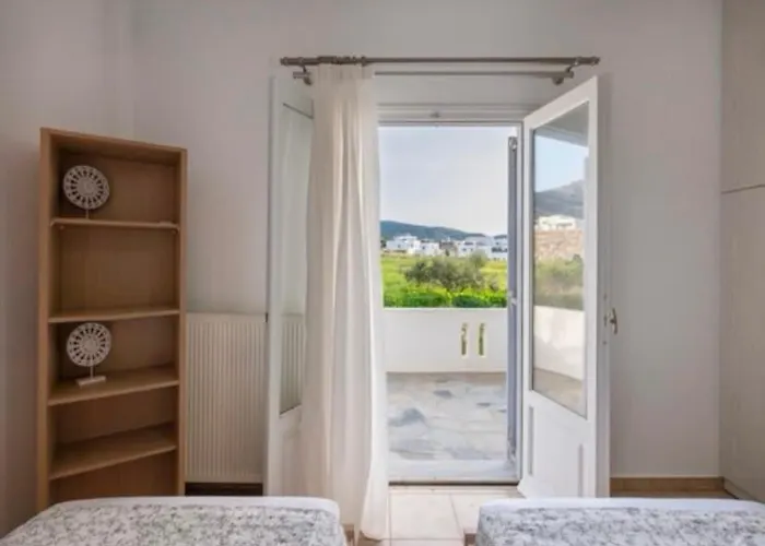 Three Wishes ! Appartement *