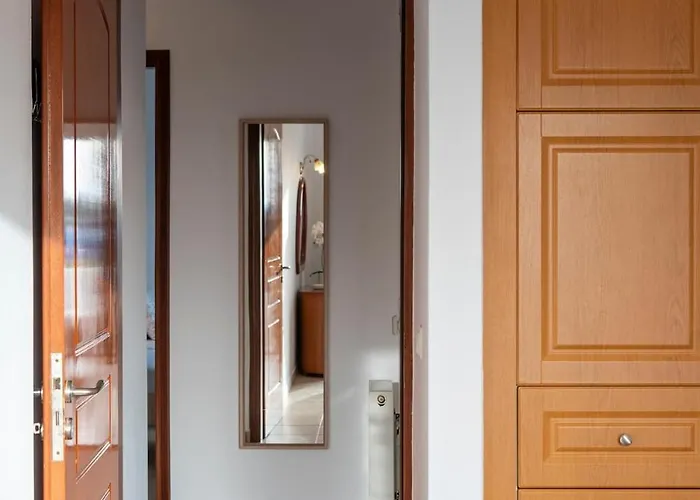 Three Wishes ! Appartement *