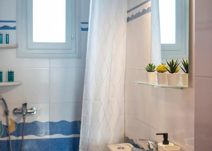 Three Wishes ! Appartement