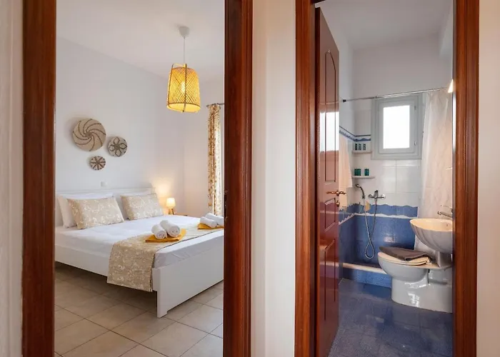 Three Wishes ! Appartement *