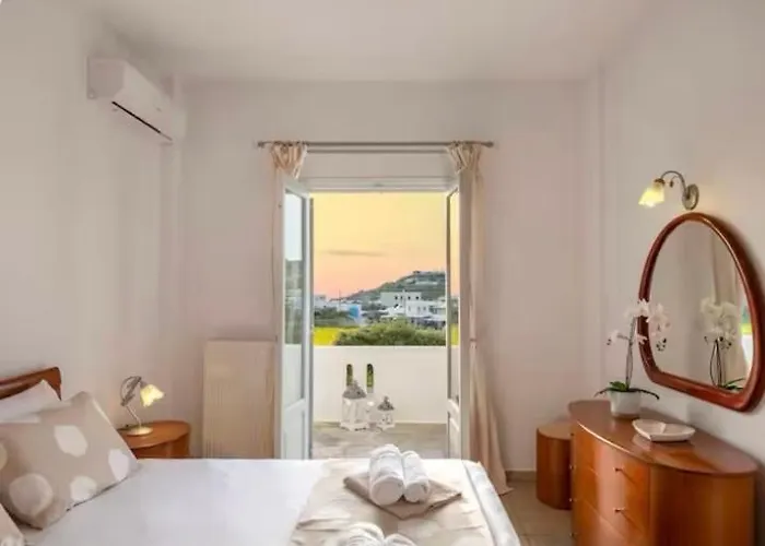 Three Wishes ! Appartement