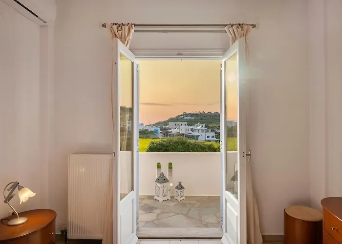 Three Wishes ! Appartement *