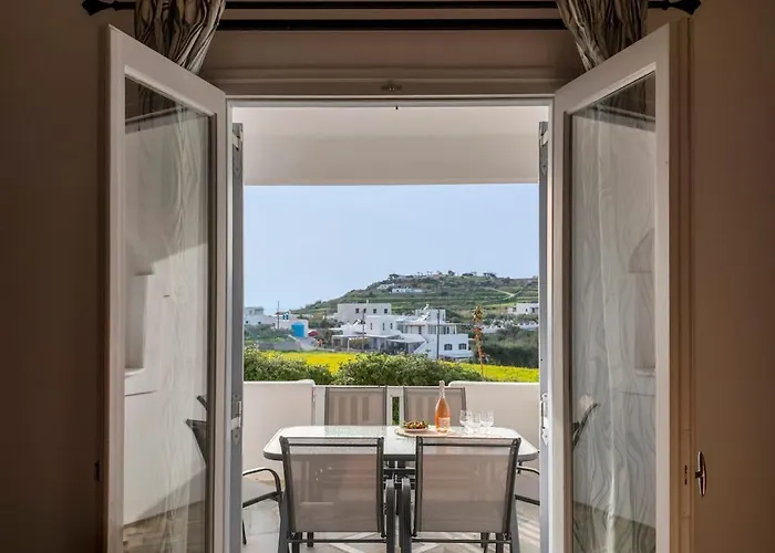 Three Wishes ! Parasporos