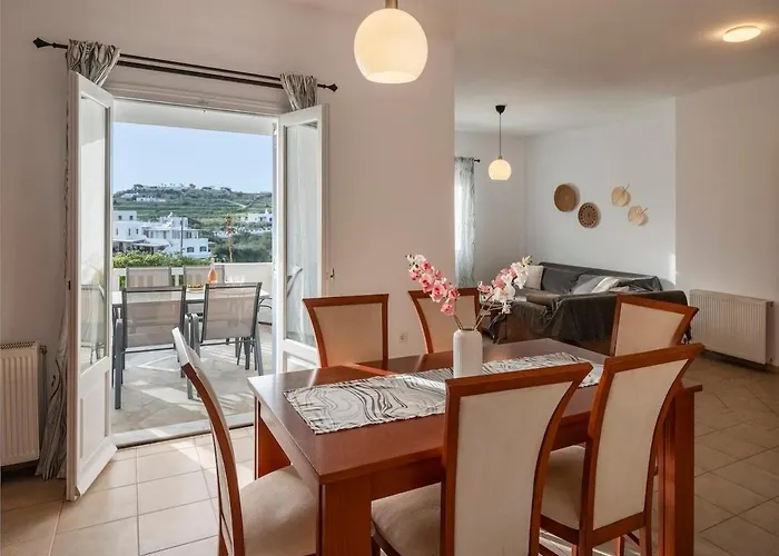 Three Wishes ! Parasporos