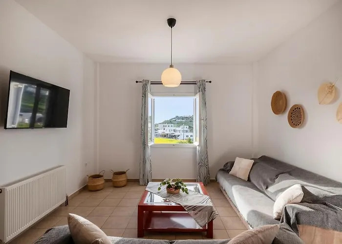 Appartement Three Wishes ! *