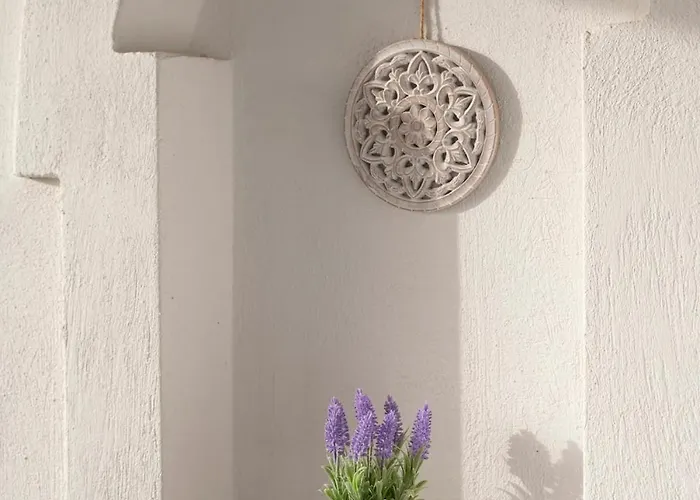 Three Wishes ! Appartement Parasporos